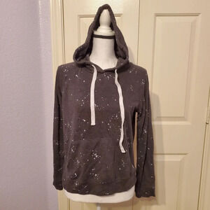 Forever 21 Women's Pullover Hoodie Sweatshirt S